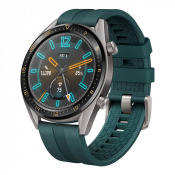 Смарт-часы HUAWEI Watch GT Active Green (55023721)