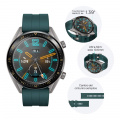 Смарт-часы HUAWEI Watch GT Active Green (55023721) 6 – techzone.com.ua