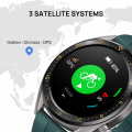 Смарт-часы HUAWEI Watch GT Active Green (55023721) 7 – techzone.com.ua
