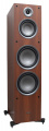 Підлогові колонки Taga Harmony TAV-807F Walnut 1 – techzone.com.ua