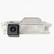 Штатна камера Prime-X CA-9539