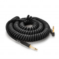 Інструментальний кабель MXR Coil Cable Black Right/Straight (9m) 2 – techzone.com.ua