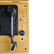 Вініловий програвач Musicality BPL _Bamboo Player 2 – techzone.com.ua Вініловий програвач Musicality BPL _Bamboo Player 2 – techzone.com.ua