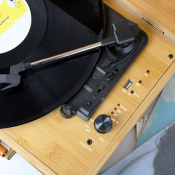 Вініловий програвач Musicality BPL _Bamboo Player 5 – techzone.com.ua Вініловий програвач Musicality BPL _Bamboo Player 5 – techzone.com.ua