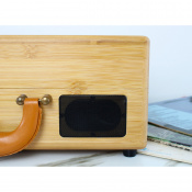 Вініловий програвач Musicality BPL _Bamboo Player 9 – techzone.com.ua Вініловий програвач Musicality BPL _Bamboo Player 9 – techzone.com.ua