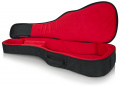 GATOR GT-ACOUSTIC-BLK TRANSIT SERIES Acoustic Guitar Bag 10 – techzone.com.ua