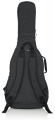 GATOR GT-ACOUSTIC-BLK TRANSIT SERIES Acoustic Guitar Bag 2 – techzone.com.ua