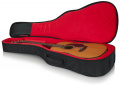 GATOR GT-ACOUSTIC-BLK TRANSIT SERIES Acoustic Guitar Bag 3 – techzone.com.ua