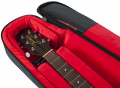 GATOR GT-ACOUSTIC-BLK TRANSIT SERIES Acoustic Guitar Bag 4 – techzone.com.ua