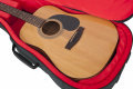 GATOR GT-ACOUSTIC-BLK TRANSIT SERIES Acoustic Guitar Bag 6 – techzone.com.ua