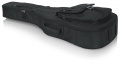GATOR GT-ACOUSTIC-BLK TRANSIT SERIES Acoustic Guitar Bag 7 – techzone.com.ua