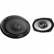 Автоакустика Kenwood KFC-S6966