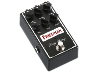 FRIEDMAN DIRTY SHIRLEY PEDAL 2 – techzone.com.ua FRIEDMAN DIRTY SHIRLEY PEDAL 2 – techzone.com.ua