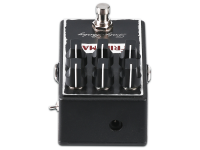 FRIEDMAN DIRTY SHIRLEY PEDAL 3 – techzone.com.ua FRIEDMAN DIRTY SHIRLEY PEDAL 3 – techzone.com.ua
