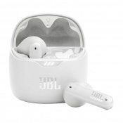 Навушники JBL Tune Flex White (JBLTFLEXWHT) 1 – techzone.com.ua