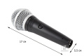 Мікрофон SHURE PGA48-XLR-E 2 – techzone.com.ua