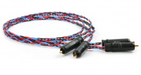 Міжблочний кабель Kimber Kable PBJ WBT 0114Cu RCA Type 1 м