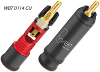 Межблочный кабель Kimber Kable PBJ WBT 0114Cu RCA Type 1 м 4 – techzone.com.ua Межблочный кабель Kimber Kable PBJ WBT 0114Cu RCA Type 1 м 4 – techzone.com.ua