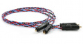 Межблочный кабель Kimber Kable PBJ WBT 0114Cu RCA Type 1 м 1 – techzone.com.ua