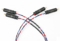 Міжблочний кабель Kimber Kable PBJ WBT 0114Cu RCA Type 1 м 2 – techzone.com.ua