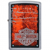 Запальничка Zippo 207 Harley Davidson 49658 2 – techzone.com.ua Запальничка Zippo 207 Harley Davidson 49658 2 – techzone.com.ua