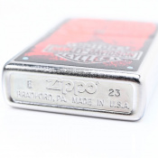 Запальничка Zippo 207 Harley Davidson 49658 5 – techzone.com.ua Запальничка Zippo 207 Harley Davidson 49658 5 – techzone.com.ua