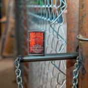 Запальничка Zippo 207 Harley Davidson 49658 8 – techzone.com.ua Запальничка Zippo 207 Harley Davidson 49658 8 – techzone.com.ua