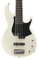 Бас-гитара YAMAHA BB235 (Vintage White) 3 – techzone.com.ua