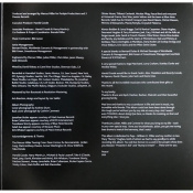 Виниловая пластинка Marcus Miller - Laid Black [2LP] 4 – techzone.com.ua