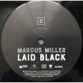 Вінілова платівка Marcus Miller - Laid Black [2LP] 9 – techzone.com.ua