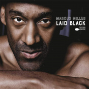 Вінілова платівка Marcus Miller - Laid Black [2LP] 1 – techzone.com.ua