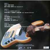 Вінілова платівка Marcus Miller - Laid Black [2LP] 5 – techzone.com.ua