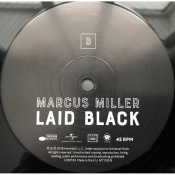 Вінілова платівка Marcus Miller - Laid Black [2LP] 7 – techzone.com.ua