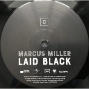 Вінілова платівка Marcus Miller - Laid Black [2LP] 8 – techzone.com.ua