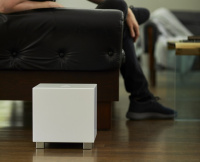 Сабвуфер REL Tzero MKIII Piano White 4 – techzone.com.ua