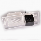 Штатная камера заднего вида IL Trade 1356, KIA 4 – techzone.com.ua Штатная камера заднего вида IL Trade 1356, KIA 4 – techzone.com.ua