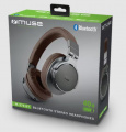 Навушники Muse M-278 BT Brown 6 – techzone.com.ua