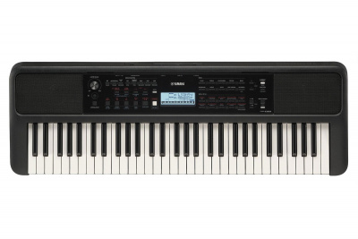 Синтезатор YAMAHA PSR-E383 – techzone.com.ua