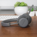 Навушники з мікрофоном Koss CS340BT QZ (33392) 4 – techzone.com.ua