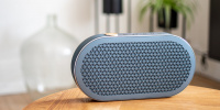 Портативна акустична система з Bluetooth DALI Katch G2 Chilly Blue 7 – techzone.com.ua Портативна акустична система з Bluetooth DALI Katch G2 Chilly Blue 7 – techzone.com.ua