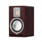 Полочна акустика Audiovector QR 1 SE Dark Walnut 1 – techzone.com.ua