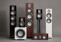 Полочная акустика Audiovector QR 1 SE Dark Walnut 4 – techzone.com.ua Полочная акустика Audiovector QR 1 SE Dark Walnut 4 – techzone.com.ua