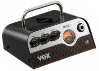Підсилювач (голова) VOX MV50-AC