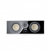 Акустика центрального каналу Canton Smart A 45 CS Black 2 – techzone.com.ua Акустика центрального каналу Canton Smart A 45 CS Black 2 – techzone.com.ua