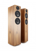 Підлогова акустика Acoustic Energy AE 109 Walnut vinyl venner 1 – techzone.com.ua