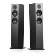 Акустичні колонки Audio Pro A48 W Black 1 – techzone.com.ua