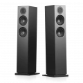 Акустичні колонки Audio Pro A48 W Black 1 – techzone.com.ua