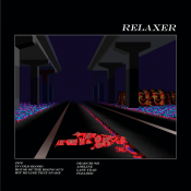 Вінілова платівка Alt-J: Relaxer 1 – techzone.com.ua