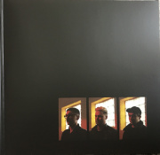 Вінілова платівка Alt-J: Relaxer 2 – techzone.com.ua Вінілова платівка Alt-J: Relaxer 2 – techzone.com.ua