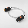 Силовий кабель Axxess Power Cable EU 2.0m 1 – techzone.com.ua